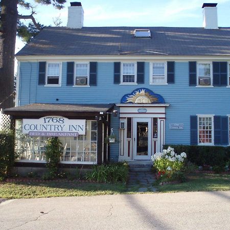 1768 Country Inn North Conway Exterior foto