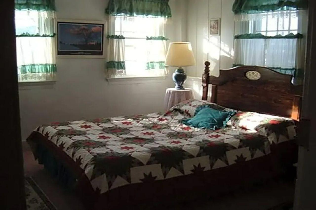 1768 Country Inn North Conway Habitación foto