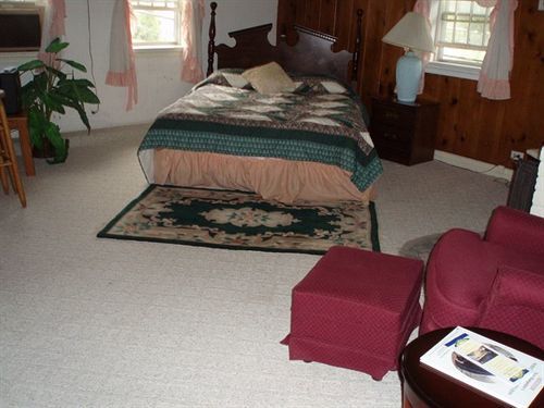 1768 Country Inn North Conway Habitación foto