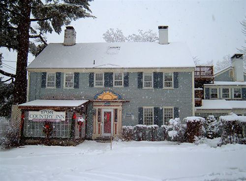 1768 Country Inn North Conway Exterior foto